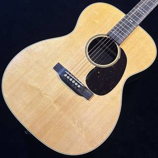 Martin 000-13EC Crossroad 【国内限定75本】【最新エリック・クラプトンモデル】【現物画像】