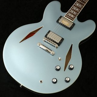 Epiphone Inspired by Gibson Custom Dave Grohl DG-335 Pelham Blue デイヴ グロール ES-335【御茶ノ水本店】