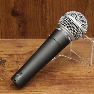 SHURE SM58の検索結果【楽器検索デジマート】