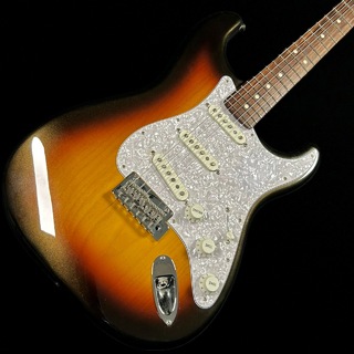 Fender 【中古】2021 Collection　HYBRID II Stratcaster Metallic 3-Color Sunburst　