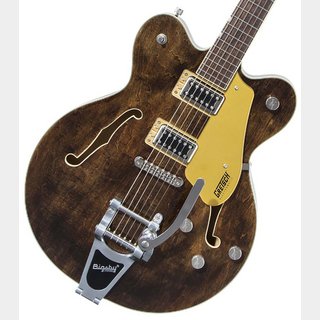 GretschElectromatic Collection G5622T Electromatic Center Block Double-Cut with Bigsby Imperial Stain グレ