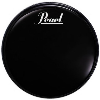 PearlEB-20BDPL [Pearl Black Beat 20]