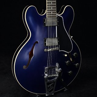 Gibson Custom Shop1959 ES-335 Reissue VOS Bigsby Candy Apple Blue【名古屋栄店】