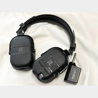 BOSS WAZA-AIR Wireless Personal Guitar Amplification System