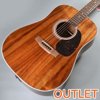 Martin CTM D-12E KOA