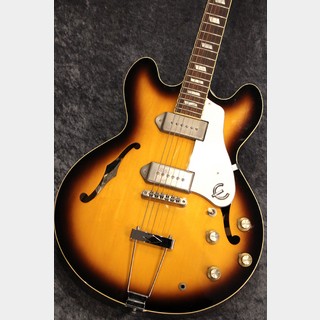 Epiphone 【USED】Elitist 1965 Casino 【2.72kg】【日本製】