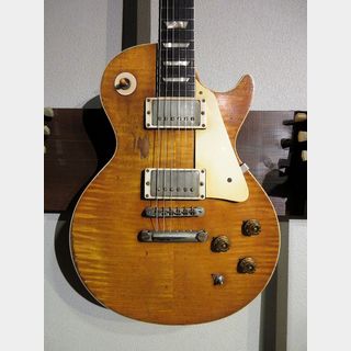 Gibson Custom ShopCollector's Choice #17 1959 Les Paul Reissue "Louis" Special Make Over