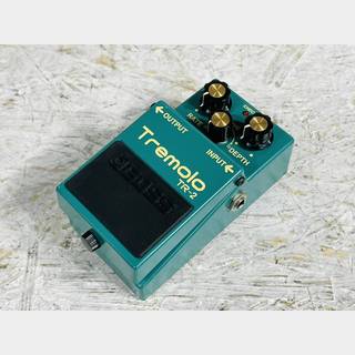 BOSS、TR-2の検索結果【楽器検索デジマート】