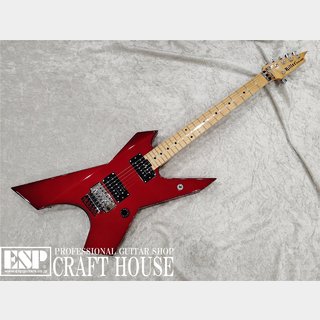 Killer KG-Exploder / Delicious Red