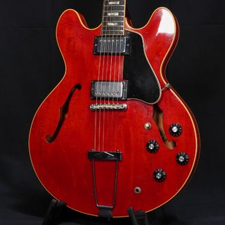Gibson 1968年製 ES-335TD Cherry【御茶ノ水本店 FINEST GUITARS】