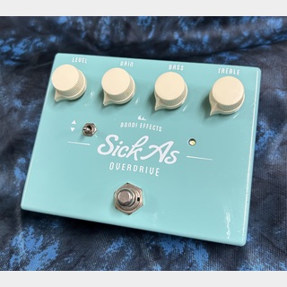 sick asの検索結果【楽器検索デジマート】