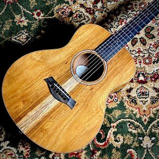 Taylor【現物画像】GS Mini-e Koa SN:2210041417