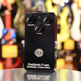 BamBasic Effectribeの検索結果【楽器検索デジマート】