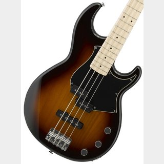 YAMAHA BB434M TOBACCO BROWN SUNBURST (TBS) BROAD BASS ヤマハ [B級アウトレット特価品]【御茶ノ水本店】