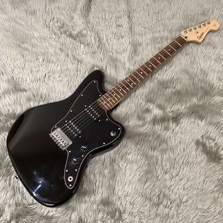 Squier by Fender AFFINITY JM HH