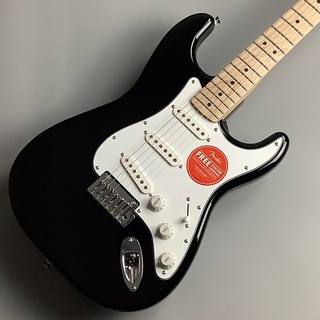 Squier by Fender Affinity Series Stratocaster エレキギター ストラトキャスター　ケース付き