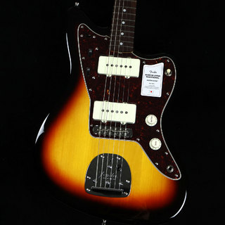 FenderMade In Japan Traditional 60s Jazzmaster