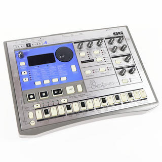 KORG 【中古】 アナログモデリングシンセサイザー KORG EA-1 ELECTRIBE A エレクトライブ