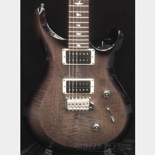 Paul Reed Smith(PRS) S2 Custom 24 -Faded Gray Black Burst-【S2075462】【3.73kg】