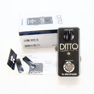 ギター用エフェクター、t.c. electronic、Ditto Looperの検索結果