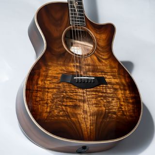 Taylor K24ce J-Spec