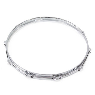 canopus14" Power Hoop 10tension Snare Side 2.3mm PKS314-10 スネアボトム用 パワーフープ