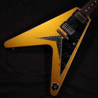 エレクトリックギター ＞ Vタイプの検索結果【楽器検索デジマート】