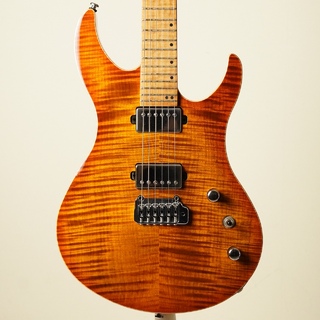 Acacia Guitars Romulus6 ARC -Gold yellow-《NEW》