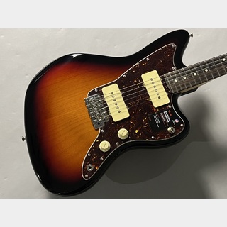 FenderAmerican Performer Jazzmaster【3-Color Sunburst】【3.64kg】