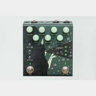 Dark Star V3 Black 限定　初期ロット30番 Dark Star V3 Black 限定 初期ロット30番