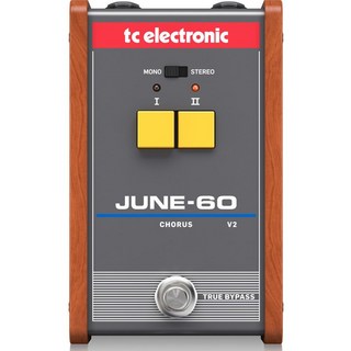 tc electronicJUNE-60 V2