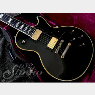 Gibson Les Paul Custom 20th Anniversary 1974 ★★ 売却済 ★★ SOLD ★★★