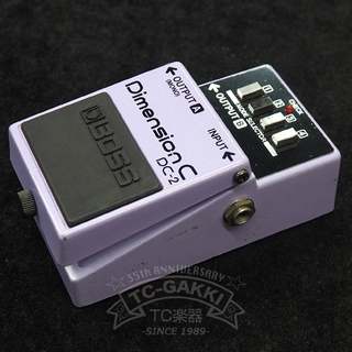 BOSS、DC-2の検索結果【楽器検索デジマート】