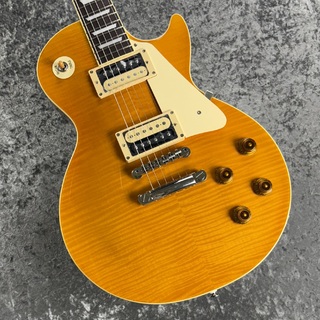 レスポールモデルTokai 中古程度上　2010年頃製造モノ　VF美フレイム貼 レスポールモデルTokai 中古程度上2010年頃製造モノVF美フレイム貼