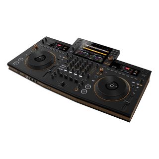 高級Pioneerシステム　オデイオ　セット動作品 Pioneer DJ Opus-Quad 〜DJを際立たせる優雅なデザインを実現した