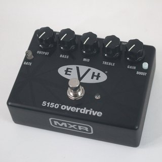 MXR EVH 5150 Overdrive 【渋谷店】