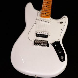 FenderMade in Japan Limited Cyclone Maple Fingerboard White Blonde ≪S/N:JD24011957≫ 【心斎橋店】