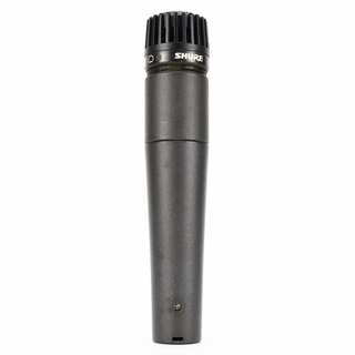 SHURE SM57の検索結果【楽器検索デジマート】