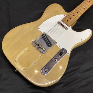 Fender USA 1978s Telecaster Mod. (フェンダー テレキャスター モディファイ)