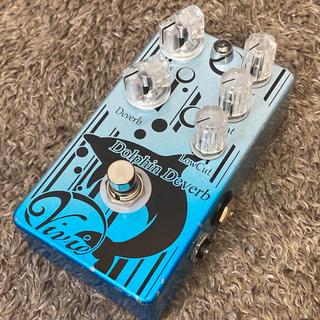 Vivie Dolphin Deverb V2【尾張小牧店】