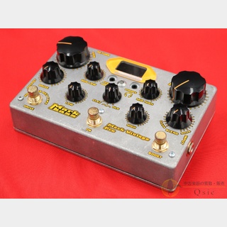 エフェクター（ギター・ベース用）、Markbassの検索結果【楽器検索