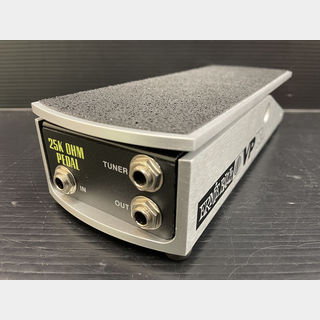 ERNIE BALL Volume Pedal Jr 6180