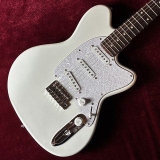 Ibanez ICHI00-VWH Vintage White Ichika Nito シグネイチャーモデル タルマン・シェイプボディ エレキギターICHI0