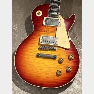 エレキギター、Gibson Custom Shop、les paul 60周年 クロサワ