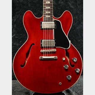 Gibson Memphis1963 ES-335TD VOS -Sixties Cherry-【中古!】【ご委託品】