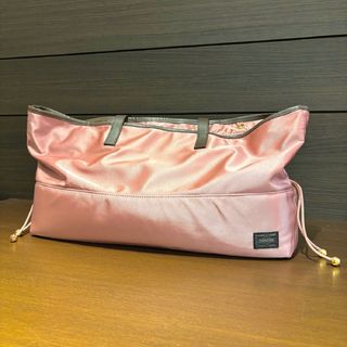 PORTER 《SALE価格》【PORTER×プリマ楽器】フルートケースバック／トートバッグ