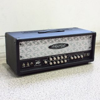 PEAVEY Triple XXX Head ギターアンプヘッド 【横浜店】