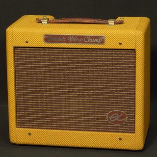 Fender Eric Clapton Signature EC Vibro Champ【福岡パルコ店】