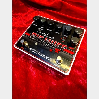 ギター用エフェクター、Electro-Harmonix、Deluxe Big Muff Piの検索