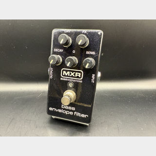 MXR M82 Bass Envelope Filter